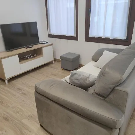 Apto. Completo, La Ribera *