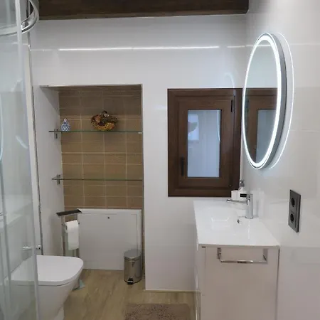 Apto. Completo, La Ribera Appartement