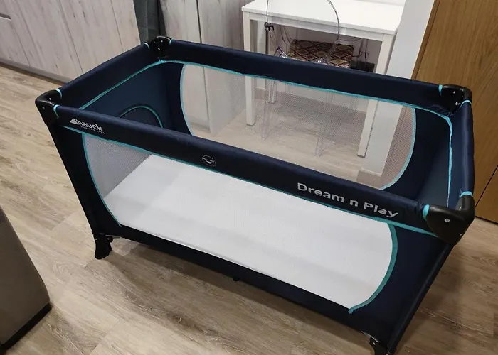 Apto. Completo, La Ribera