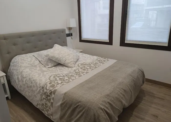 Apto. Completo, La Ribera Apartamento Aguilar de Campóo